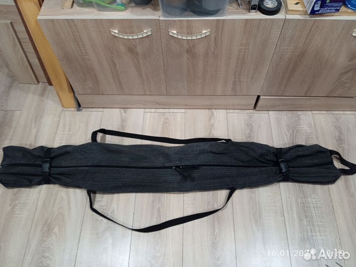 Лыжи для детей