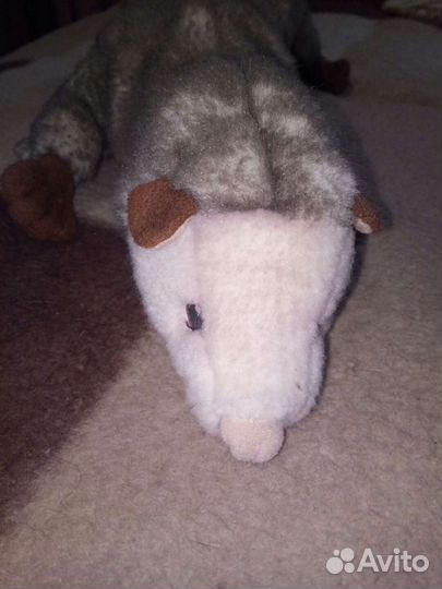 Игрушка Хорёк