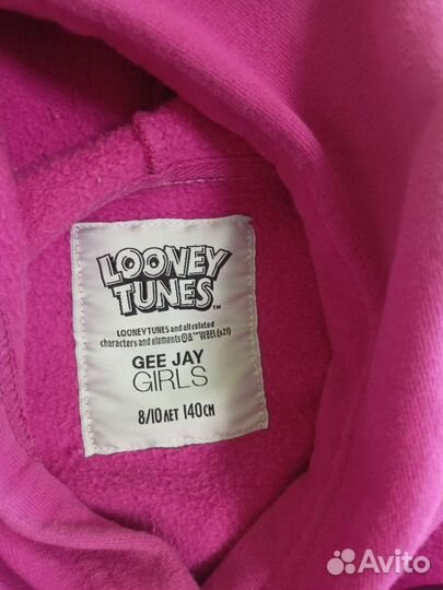 Костюм для девочки