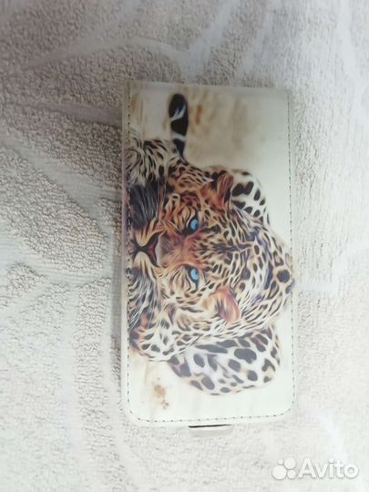 Чехол на телефон Sony Xperia E5 1шт Е3 2шт