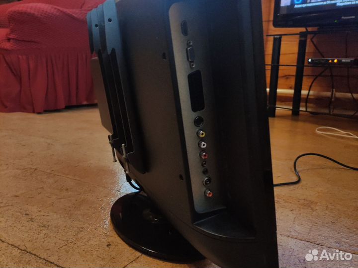 Телевизор BBK