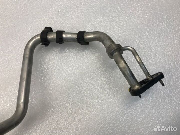 Трубка кондиционера Ford Mondeo седан 2.3 2010