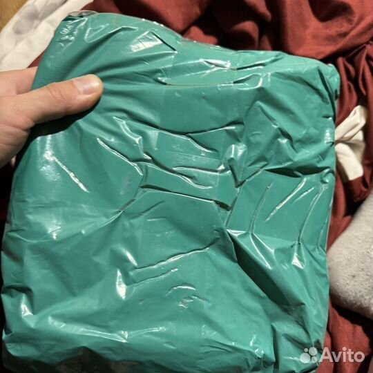 Микрофон Godox MoveLink I M2