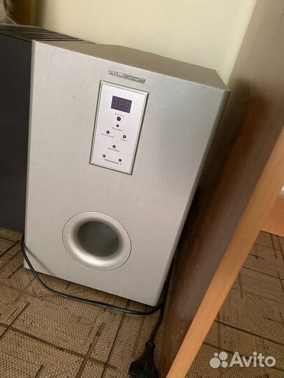 Телевизор бу и караоке