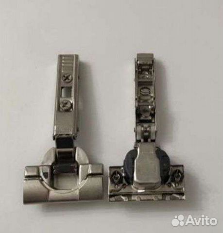 Мебельные петли Утруста