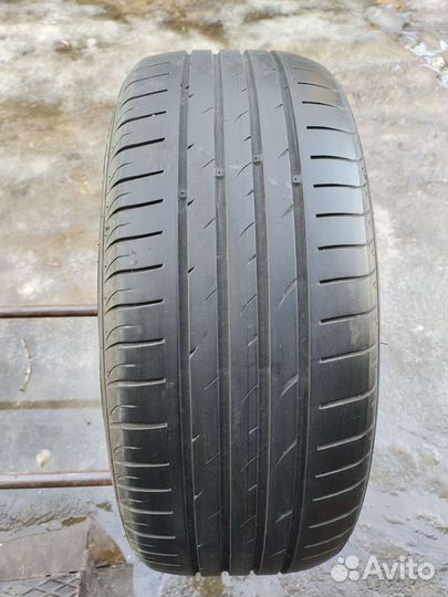 Nexen N Blue HD 205/55 R16