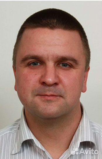 Руководитель проекта