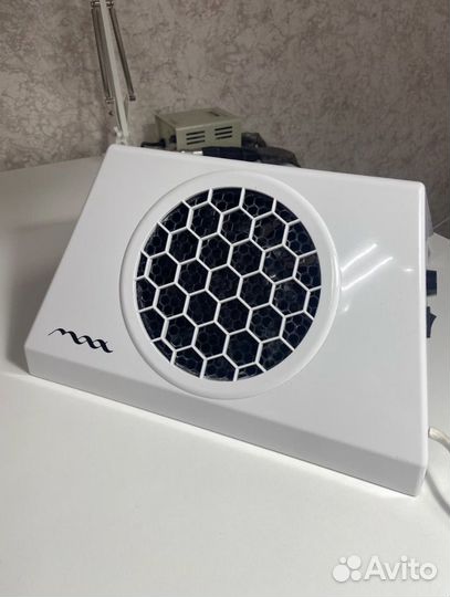 Мебель для маникюра