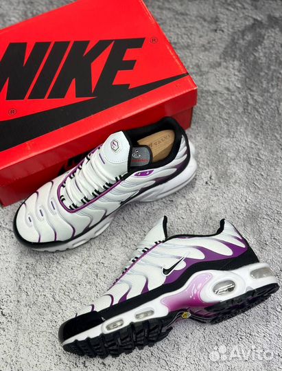 Кроссовки Nike Air max tn plus