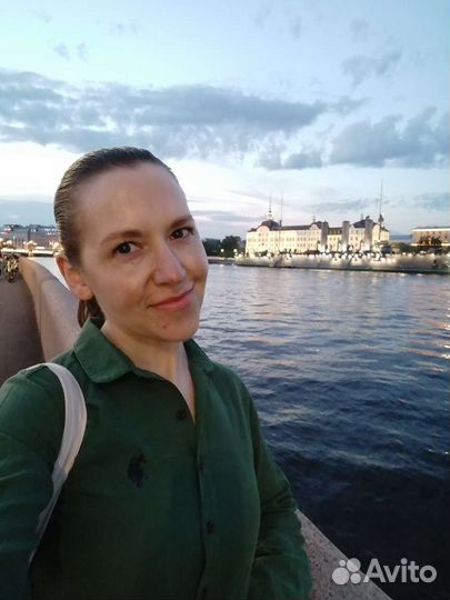 Домработница приходящая