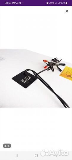 Инкубатор для яиц автоматический бу