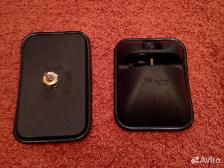 Автозеркала