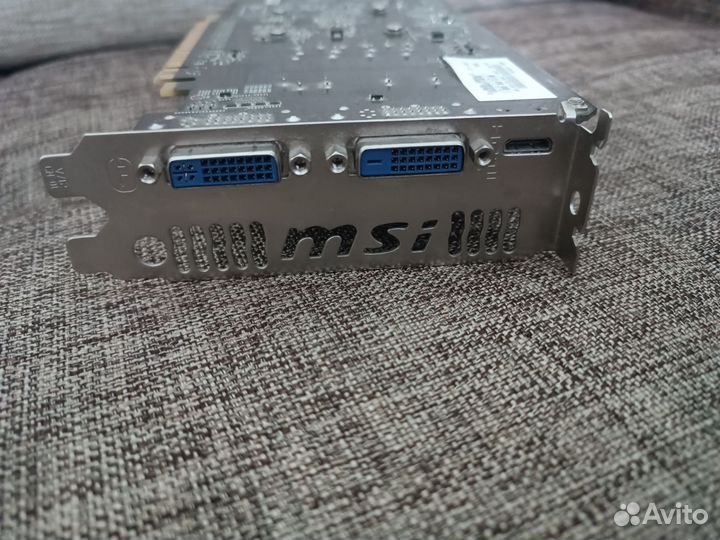 Видеокарта