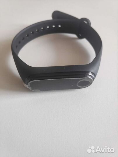 Фитнес браслет M4