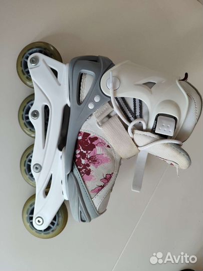 Ролики детские Bladerunner, 15 Phaser XR