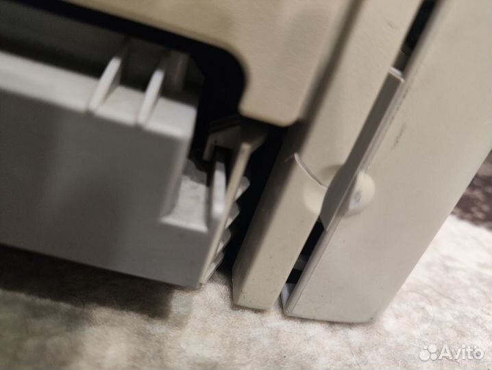 Принтер лазерный HP 1320