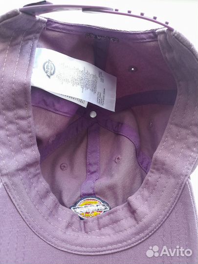 Кепка Dickies оригинал