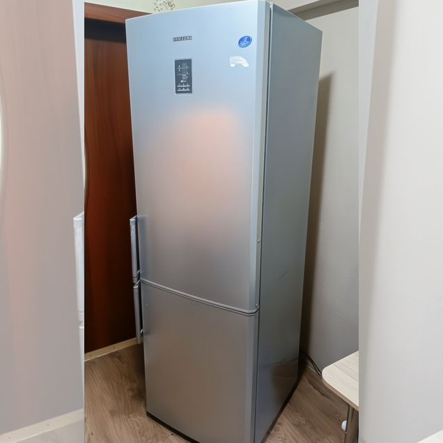 Холодильник бу Samsung no frost