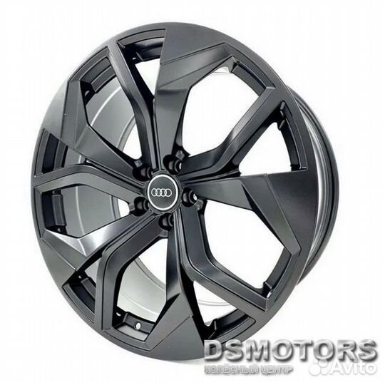 Диски 5758 9.5/21 5x112 ET25 d66.6 SDB