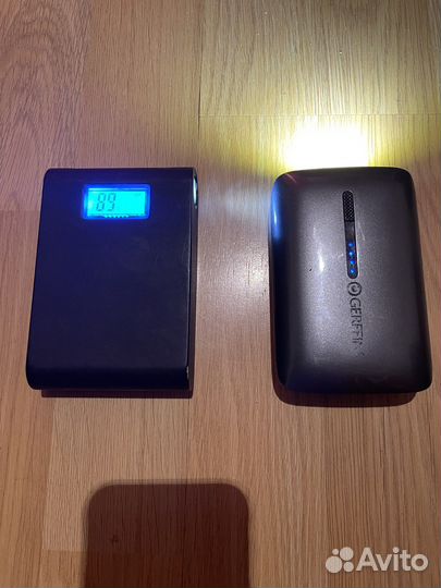 Пауэрбанк