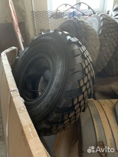 КАМА 1260-2 425/85 R21 156G