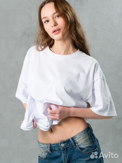 Футболки с нанесенем печати оптом