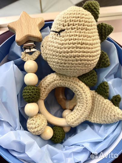 Мягкие игрушки