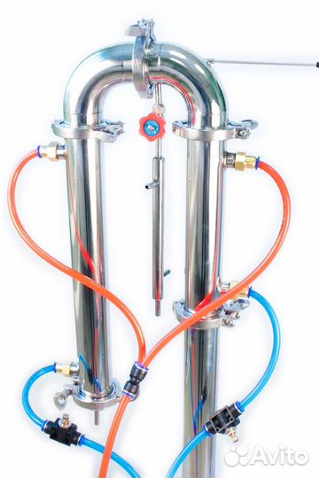 Колонна Рбк 1,5