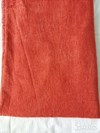 Плюш. Хб СССР