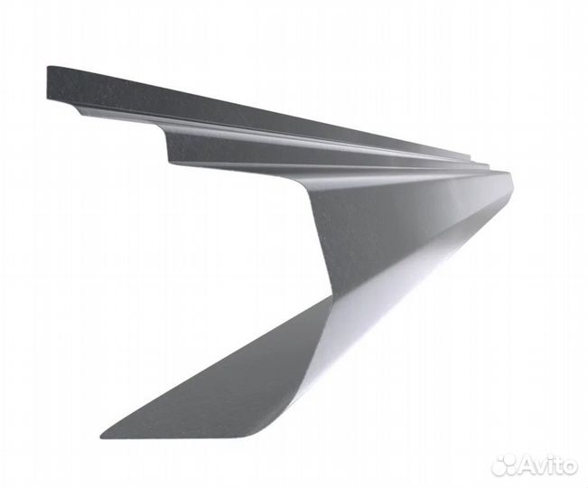 Ремонтные пороги и арки Hyundai Tucson пгт. Редкино