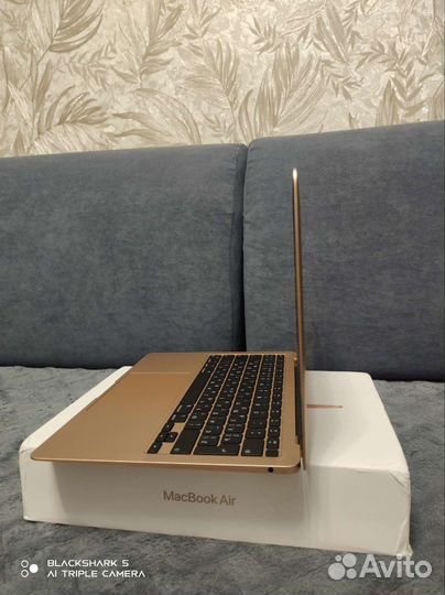 Macbook air 13 inch