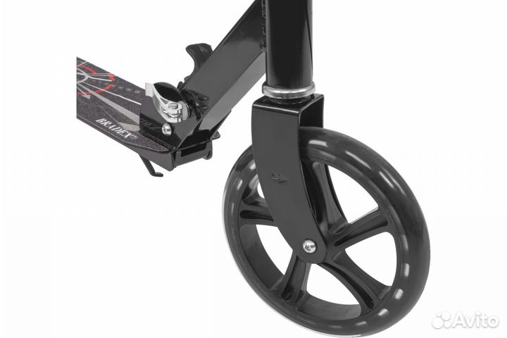 Самокат городской Bradex SF 0658. Магазин