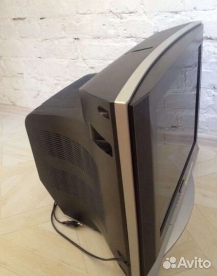 Телевизор Samsung