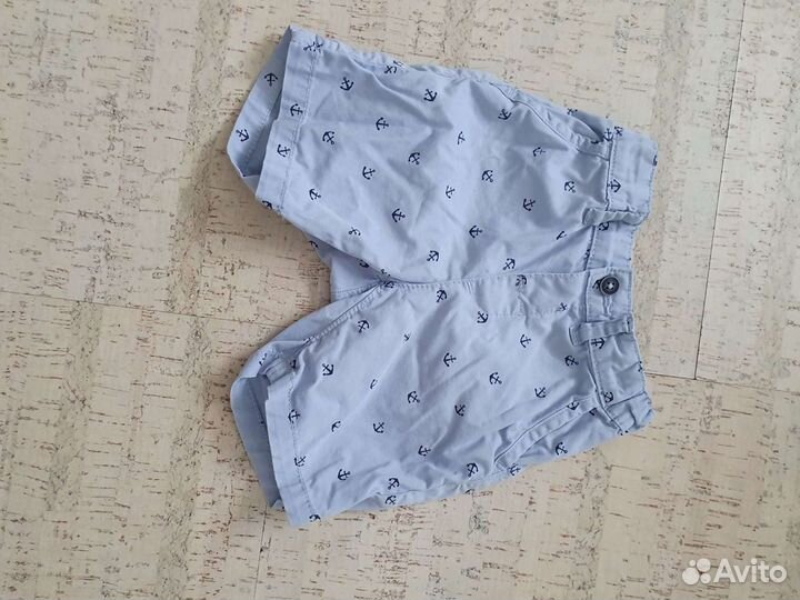 Шорты