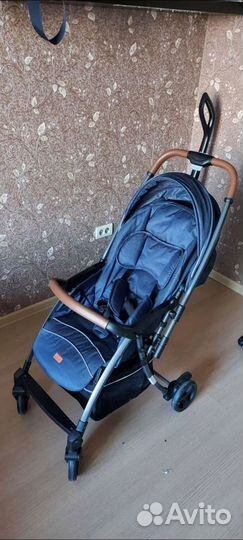 Прогулочная коляска corol