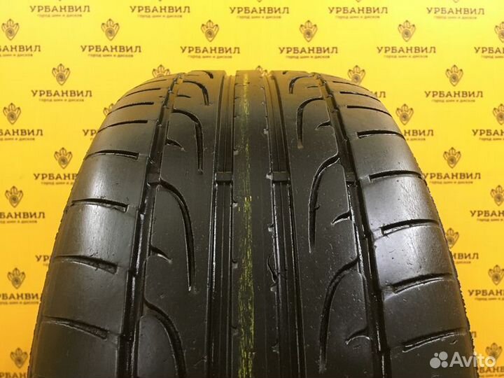 Dunlop SP Sport Maxx 215/45 R16 90V