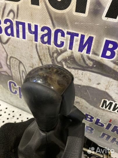 Кулиса АКПП Bmw X5 e53 рестайлинг