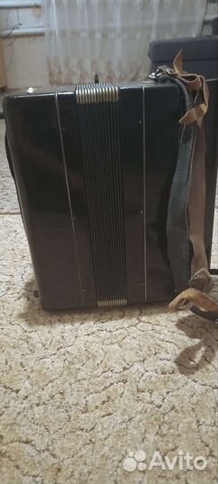 Баян тула 202