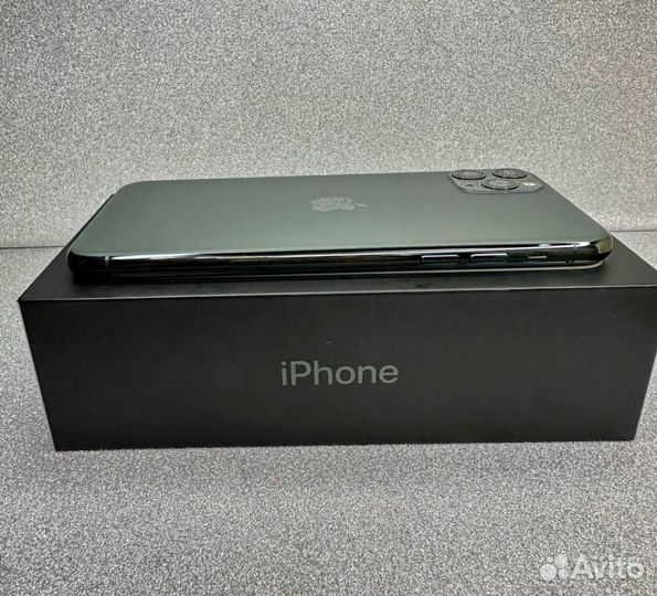iPhone 11 Pro Max, 64 ГБ