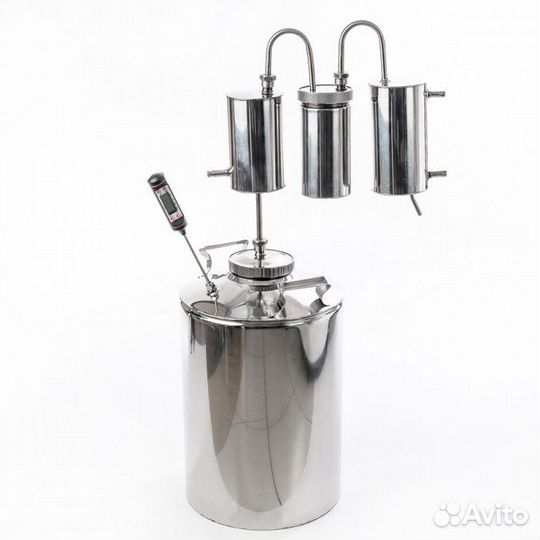 Дистиллятор 