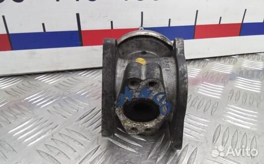 Клапан EGR дизельный volkswagen passat B6 (ODN40A9