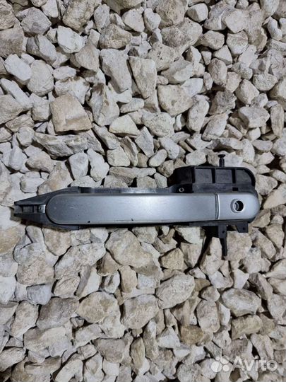 Ручки дверей Фьюжн