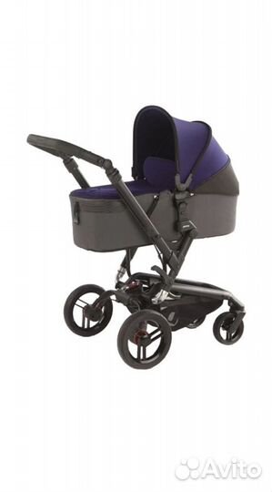 Коляска Jane Rider (2 в 1)