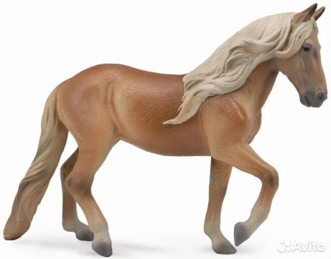 Collecta Peruvian Paso Mare