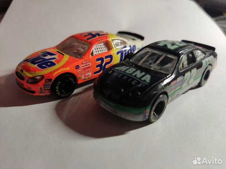 1/64 Nascar