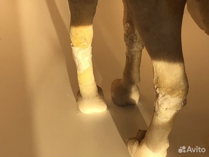 Статуэтка верблюд