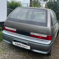 Suzuki Cultus 1.0 AT, 1994, 140 500 км, с пробегом, цена 119 000 руб.