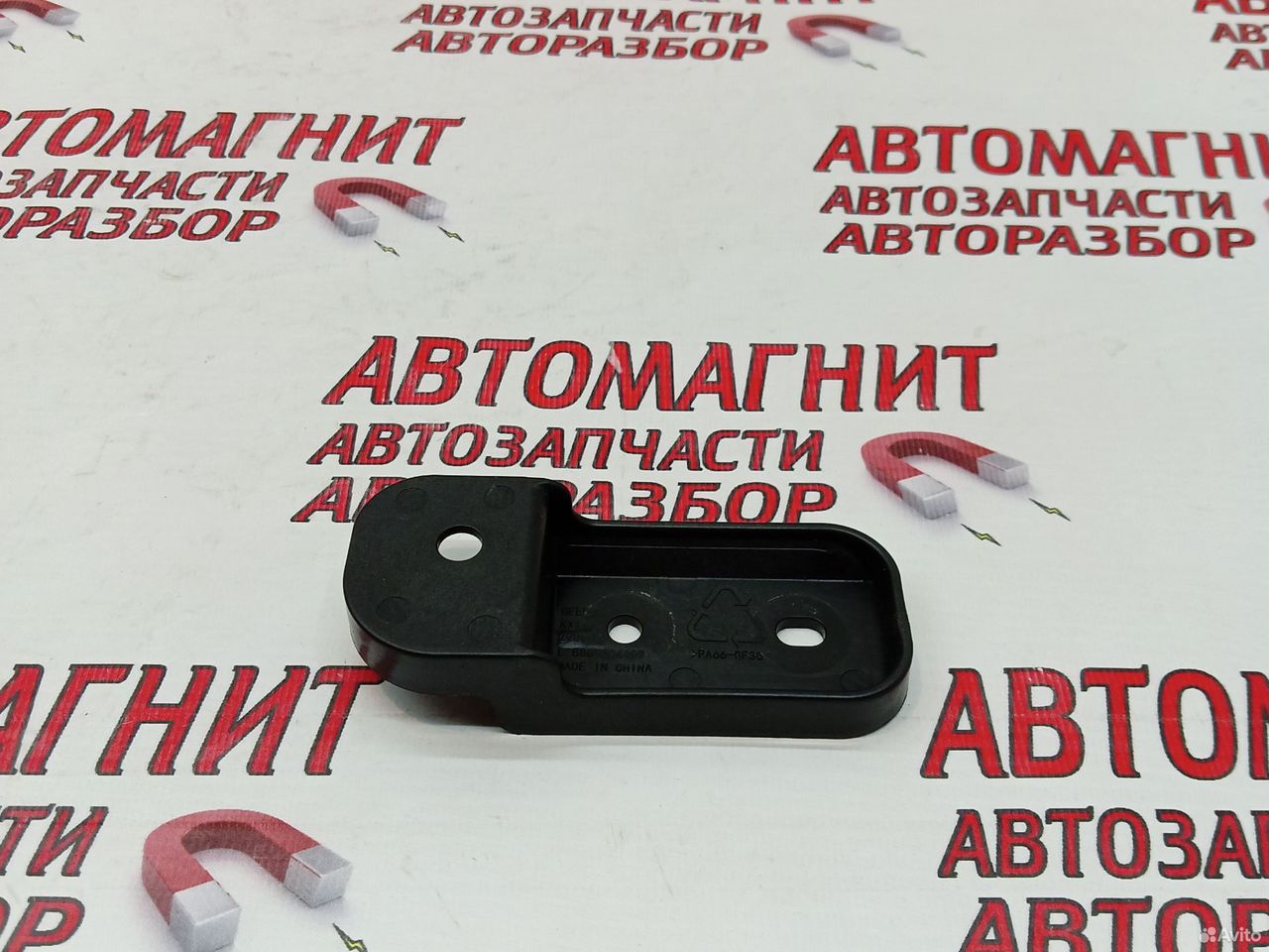 Кронштейн телевизора левый Джили Монжаро