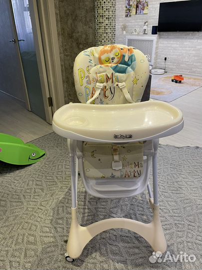 Стул для кормления