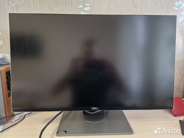 Монитор Dell 27 2k 144 Гц. S2716DG купить в Москве | Электроника | Авито